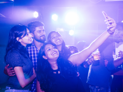 joshstudios rent hyderabad