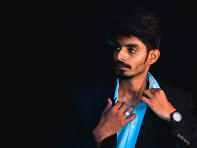 studio space hyderabad