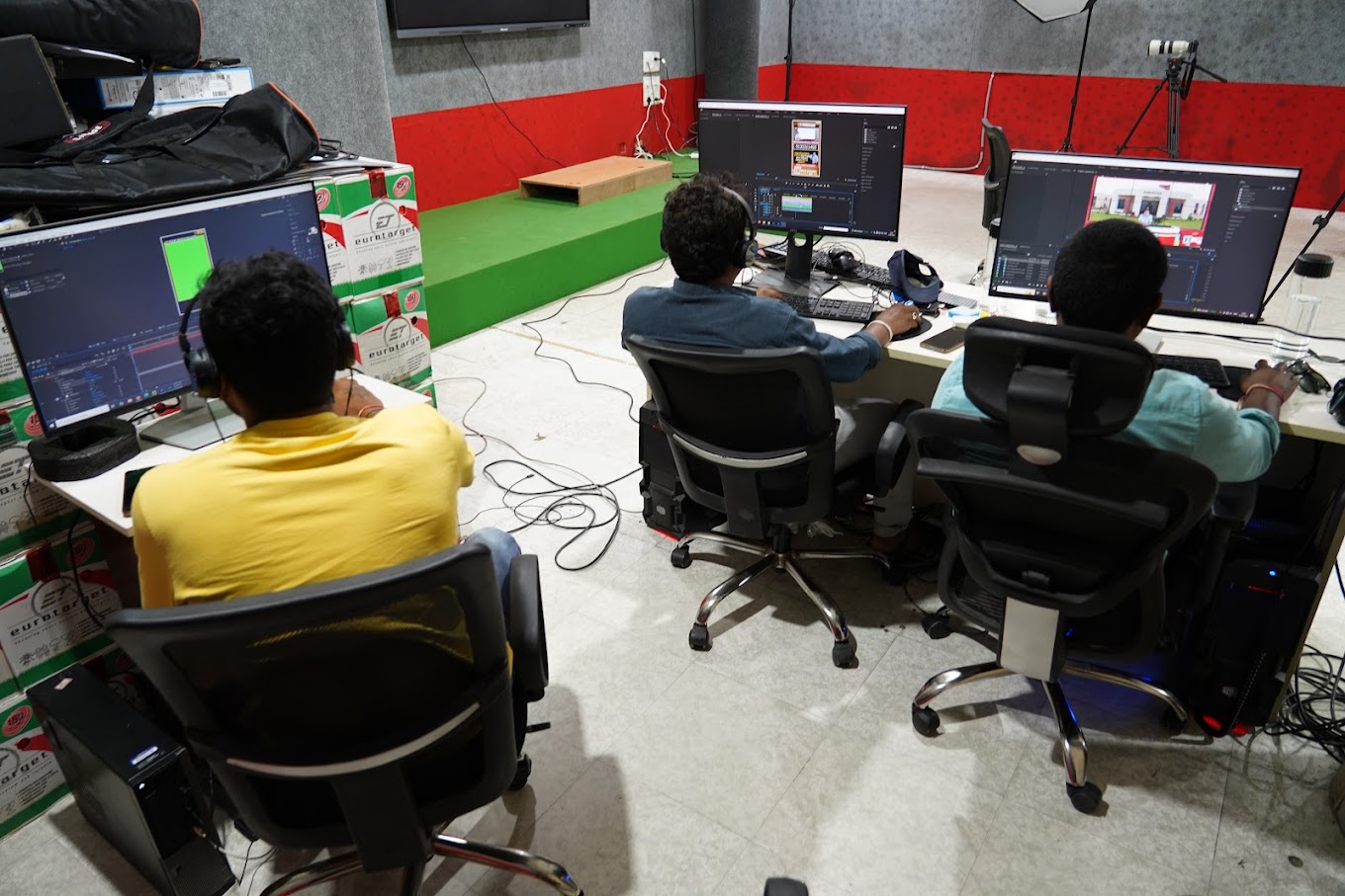 studio-editors