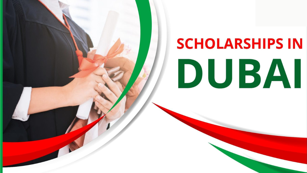 Scholarships in Dubai