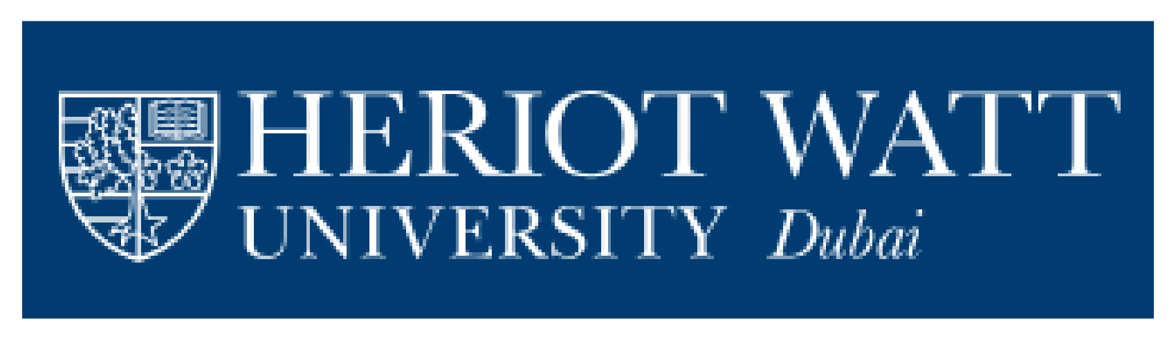 Heriot-Watt University Dubai