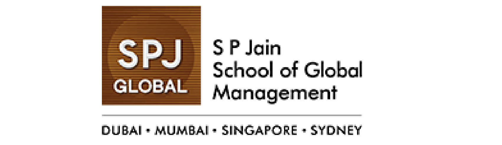 SP Jain School of Global Management